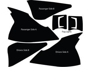 Husky Liners Husky Shield Headlight Guard Husky Liners Husky Shield Headlight Guard