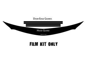 Husky Liners Husky Shield Body Protection Film Husky Liners Husky Shield Body Protection Film