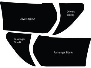 Husky Liners Husky Shield Headlight Guard Husky Liners Husky Shield Headlight Guard