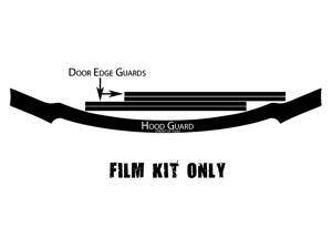 Husky Liners Husky Shield Body Protection Film Husky Liners Husky Shield Body Protection Film