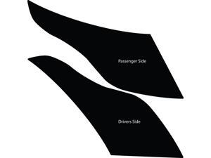 Husky Liners Husky Shield Headlight Guard Husky Liners Husky Shield Headlight Guard