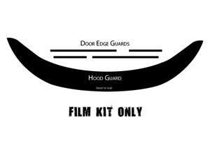 Husky Liners Husky Shield Body Protection Film Husky Liners Husky Shield Body Protection Film