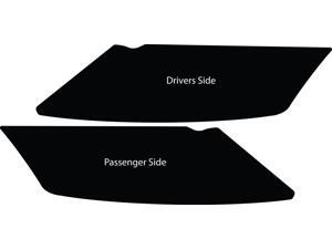 Husky Liners Husky Shield Headlight Guard Husky Liners Husky Shield Headlight Guard