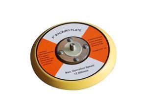 Shurhold Dual Action Polisher 5" PU Backing Plate 3130 Shurhold Dual Action Polisher 5" PU Backing Plate 3130