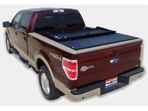 Truxedo First And Only Soft Roll Up Tonneau Cover With A Hinged Bulkhead Panel For Easy Front Cargo Access 798301 - (3-Biz-Day Made to Order) Truxedo First And Only Soft Roll Up Tonneau Cover With A Hinged Bulkhead Panel For Easy Front Cargo Access 798301 - (3-Biz-Day Made to Order)