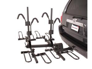 Hollywood Racks HR1400 Sport Rider Heavy Duty four Bike Rack Hollywood Racks HR1400 Sport Rider Heavy Duty four Bike Rack