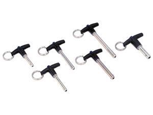 Moroso Performance Quick Release Pins Moroso Performance Quick Release Pins