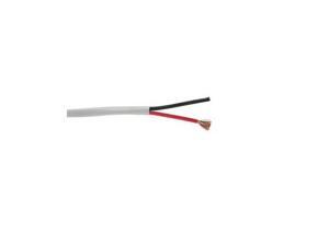 Scp 14/2 500 Ft Box Speaker Cable White 14/2OFC-WT Scp 14/2 500 Ft Box Speaker Cable White 14/2OFC-WT