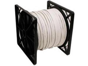 Scp 500Ft Siamese 18-2 Cc Tv Wire White RG59/U95-S-WT-5 Scp 500Ft Siamese 18-2 Cc Tv Wire White RG59/U95-S-WT-5