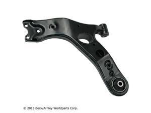 Beck Arnley Brake & Chassis Control Arm 102-6850 Beck Arnley Brake & Chassis Control Arm 102-6850