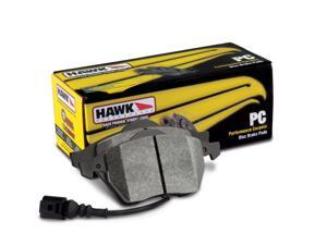 Hawk Performance Disc Brake Pad Hawk Performance Disc Brake Pad