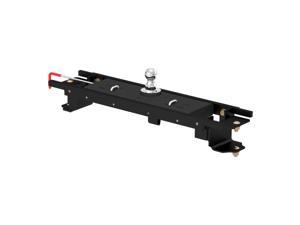 CURT Double Lock Gooseneck Kit 60751 CURT Double Lock Gooseneck Kit 60751