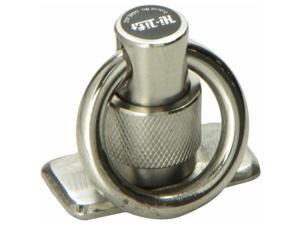 Hi-Lift Jack SS Stainless Steel Locking Slide Tie Down System Hi-Lift Jack SS Stainless Steel Locking Slide Tie Down System