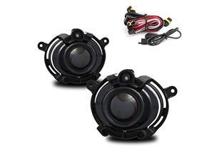 Eagle Eyes Fog Light 27-CCT08-F-C Eagle Eyes Fog Light 27-CCT08-F-C