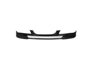 Seibon Carbon Front Lip FL0507BMWE90-TW Seibon Carbon Front Lip FL0507BMWE90-TW