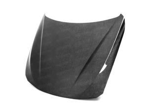 Seibon Carbon Carbon Fiber Hood HD1213BMWF30-OE Seibon Carbon Carbon Fiber Hood HD1213BMWF30-OE