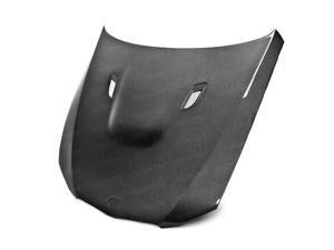 Seibon Carbon Carbon Fiber Hood HD1112BMWE922D-BM Seibon Carbon Carbon Fiber Hood HD1112BMWE922D-BM