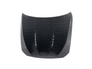 Seibon Carbon Carbon Fiber Hood HD1012BMWF10-BT Seibon Carbon Carbon Fiber Hood HD1012BMWF10-BT