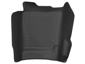 Husky Liners X-act Contour Series Center Hump Floor Liner 53151 Husky Liners X-act Contour Series Center Hump Floor Liner 53151