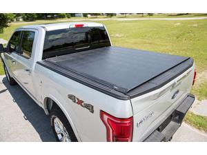 Truxedo Titanium Premium Hard Rolling Tonneau Cover 946901 Truxedo Titanium Premium Hard Rolling Tonneau Cover 946901