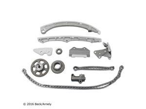 Beck Arnley Timing Gear Set 029-0133 Beck Arnley Timing Gear Set 029-0133