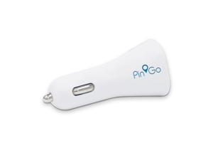 VuPoint Solutions PinGo 3-in-1 Car Locator with Bluetooth Wireless BTA-CT65-VP VuPoint Solutions PinGo 3-in-1 Car Locator with Bluetooth Wireless BTA-CT65-VP
