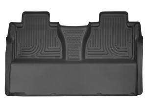 Husky Liners X-act Contour Series 2nd Seat Floor Liner (Full Coverage) 53841 Husky Liners X-act Contour Series 2nd Seat Floor Liner (Full Coverage) 53841