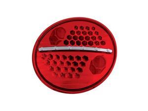IPCW Tail Lamp LED LEDT-8002R 98-05 Volkswagen New Beetle Ruby Red IPCW Tail Lamp LED LEDT-8002R 98-05 Volkswagen New Beetle Ruby Red