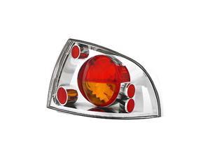 IPCW Tail Lamp CWT-CE1112CA 00-03 Nissan Sentra Clear/Red/Amber IPCW Tail Lamp CWT-CE1112CA 00-03 Nissan Sentra Clear/Red/Amber