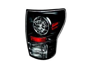 IPCW Tail Lamp LED LEDT-2037B2 07-09 Toyota Tundra Bermuda Black IPCW Tail Lamp LED LEDT-2037B2 07-09 Toyota Tundra Bermuda Black