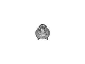 Timken Wheel Bearing and Hub Assembly 91-05 Mazda Miata Front TM513155 Timken Wheel Bearing and Hub Assembly 91-05 Mazda Miata Front TM513155