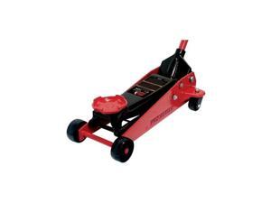 Torin Jacks Pro Series 5500, 2.75-Ton Garage Jack T82751 Torin Jacks Pro Series 5500, 2.75-Ton Garage Jack T82751