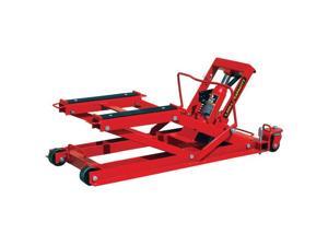 Torin Jacks 1500-Lb Motorcycle Jack / ATV Jack T64017 Torin Jacks 1500-Lb Motorcycle Jack / ATV Jack T64017