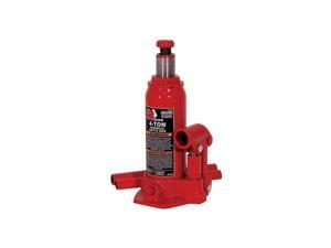 Torin Jacks 4-Ton Hydraulic Bottle Jack T90403 Torin Jacks 4-Ton Hydraulic Bottle Jack T90403