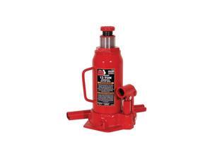 Torin Jacks 12-Ton Hydraulic Bottle Jack T91203 Torin Jacks 12-Ton Hydraulic Bottle Jack T91203