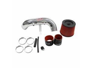 DC Sports Air Intake Kit SRI6515 Polished DC Sports Air Intake Kit SRI6515 Polished