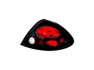 IPCW Tail Lamp CWT-CE518CB 00-06 Ford Taurus Bermuda Black IPCW Tail Lamp CWT-CE518CB 00-06 Ford Taurus Bermuda Black