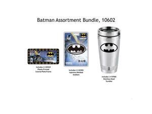 Chroma 10602 Batman Assortment Bundle Decal Kit Chroma 10602 Batman Assortment Bundle Decal Kit