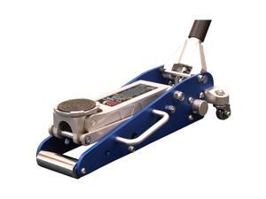 Torin Jacks 1.5-Ton Aluminum Racing Jack Single Pump T815005L Torin Jacks 1.5-Ton Aluminum Racing Jack Single Pump T815005L