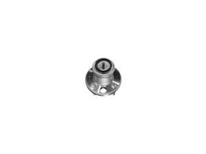 Timken Wheel Bearing and Hub Assembly 90-01 Acura Integra/93-97 Honda Civic del Sol/92-95 Honda Civic Rear TM513105 Timken Wheel Bearing and Hub Assembly 90-01 Acura Integra/93-97 Honda Civic del Sol/92-95 Honda Civic Rear TM513105
