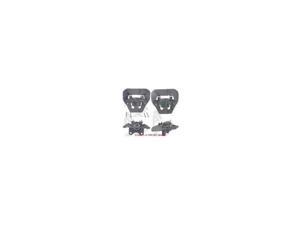 91-95 Hyundai Scoupe/90-94 Hyundai Excel/04-06 Dodge Verna/00-05 Hyundai Accent/90-94 Mitsubishi Precis Remanufactured Caliper w/Installation Hardware & Bracket 19-B1492 Front Right EACH 91-95 Hyundai Scoupe/90-94 Hyundai Excel/04-06 Dodge Verna/00-05 Hyundai Accent/90-94 Mitsubishi Precis Remanufactured Caliper w/Installation Hardware & Bracket 19-B1492 Front Right EACH