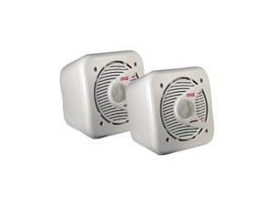 Pyle Plmr63 2-way Shielded Marine Waterproof Speaker (6.5", 200w) Pyle Plmr63 2-way Shielded Marine Waterproof Speaker (6.5", 200w)