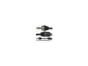 New CARDONE Select Constant Velocity Drive Axle 66-4207 04-06 Acura TL/04-07 Acura TL/03-07 Honda Accord 3L 6/02-06 Honda CR-V New CARDONE Select Constant Velocity Drive Axle 66-4207 04-06 Acura TL/04-07 Acura TL/03-07 Honda Accord 3L 6/02-06 Honda CR-V