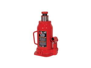 Torin Jacks 20-Ton Hydraulic Bottle Jack T92003 Torin Jacks 20-Ton Hydraulic Bottle Jack T92003