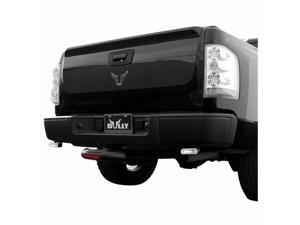 Bully Black Bull Series LED Hitch Step BBS-1104L Bully Black Bull Series LED Hitch Step BBS-1104L