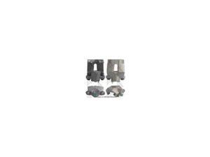 03-11 Lincoln Town Car/03-11 Ford Crown Victoria/03-04 Mercury Marauder/03-11 Mercury Grand Marquis/11 Ford Ranger Remanufactured Caliper w/Installation Hardware 18-4850 Rear Left EACH 03-11 Lincoln Town Car/03-11 Ford Crown Victoria/03-04 Mercury Marauder/03-11 Mercury Grand Marquis/11 Ford Ranger Remanufactured Caliper w/Installation Hardware 18-4850 Rear Left EACH