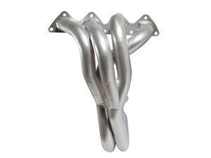 DC Sports Ceramic Header MHR4003 Silver DC Sports Ceramic Header MHR4003 Silver