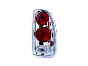 IPCW Tail Lamp CWT-CE2026C 00-06 Toyota Tundra Crystal Clear IPCW Tail Lamp CWT-CE2026C 00-06 Toyota Tundra Crystal Clear