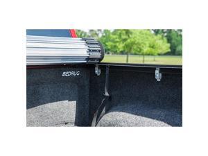 Truxedo Titanium Premium Tonneau Cover Nissan Titan 5.5' Bed w/ or w/out Track System945801 (3-Biz-Day Made To Order) Truxedo Titanium Premium Tonneau Cover Nissan Titan 5.5' Bed w/ or w/out Track System945801 (3-Biz-Day Made To Order)