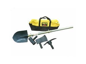 Hi-Lift Jack HA-500 Handle-All Multi-Purpose Tool Hi-Lift Jack HA-500 Handle-All Multi-Purpose Tool